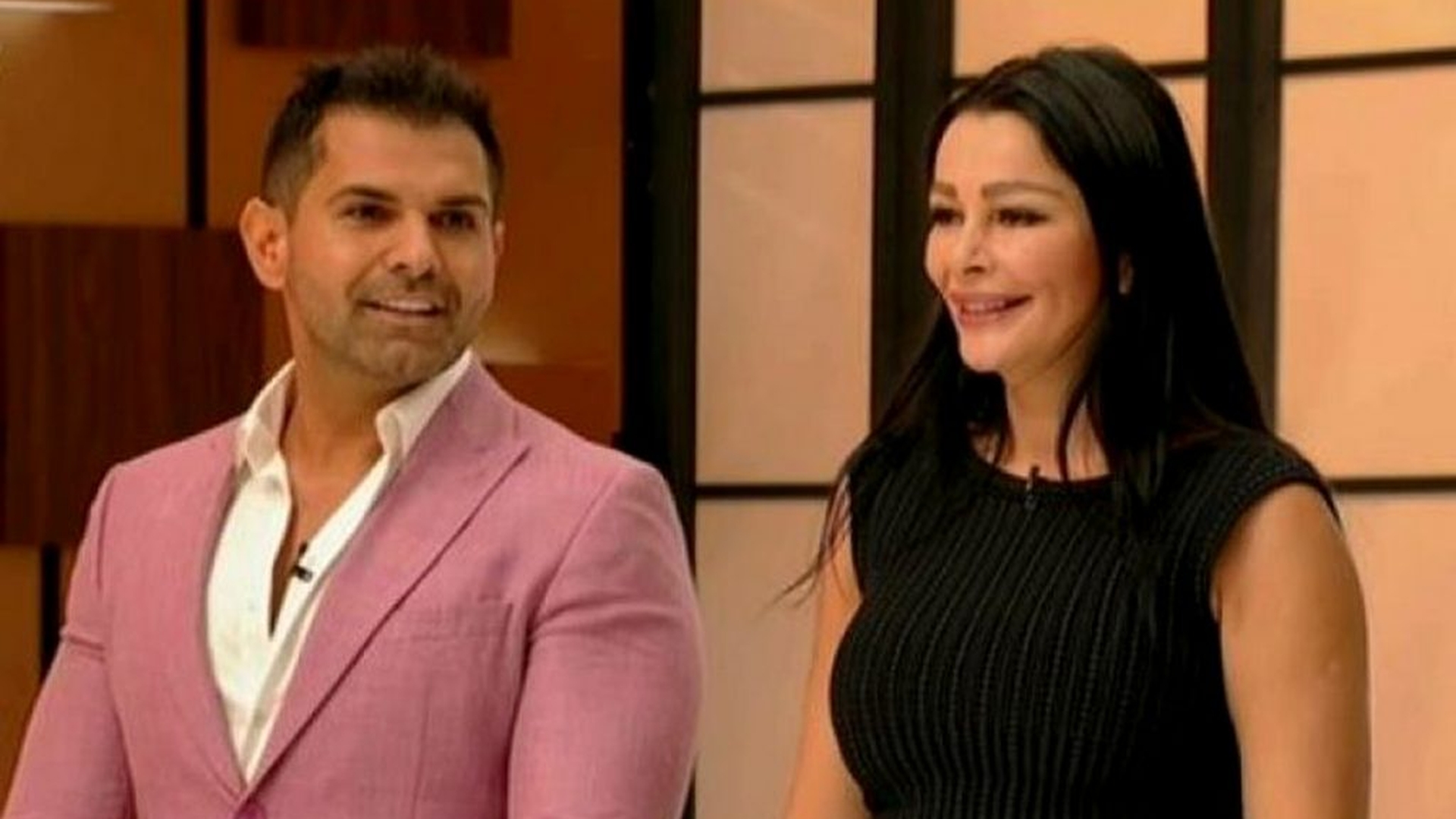 Cine l-a bătut pe Florin Pastramă. Soțul lui Brigitte a depus plângere împotriva atacatorilor