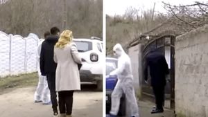 Motivul ireal pentru care fostul viceprimar din Dolj a fost ucis în propria locuință. Acum s-a aflat!