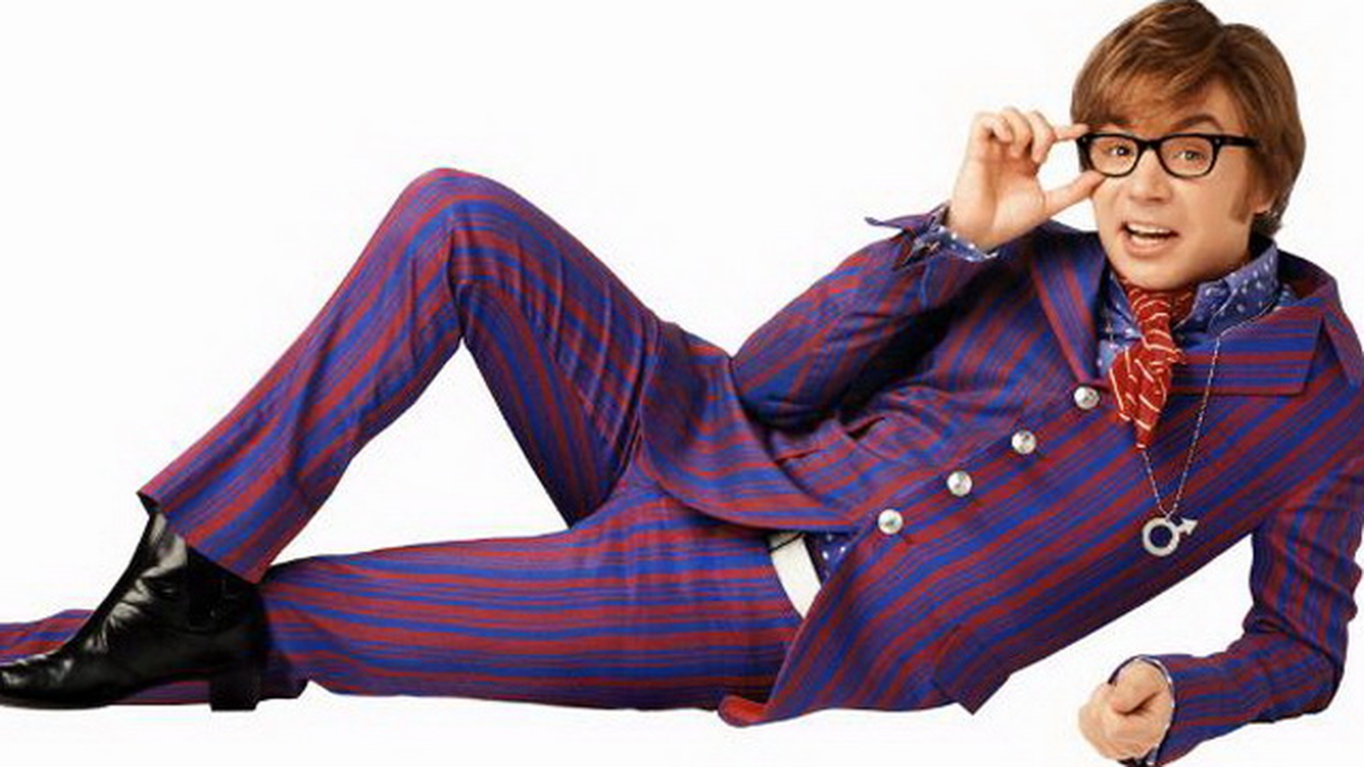 Mike Myers, actorul din Austin Powers, a devenit tata pentru a doua oara! Ce nume va purta fetita