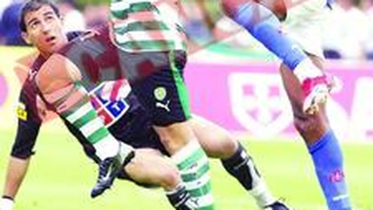 9.000.000 de euro pentru trei jucatori