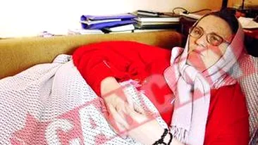 In casa cu diavolul de treizeci de ani