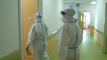 Alertă medicală în Europa din cauza răspândirii noului Covid! Autoritățile din Marea Britanie avertizează asupra pericolului