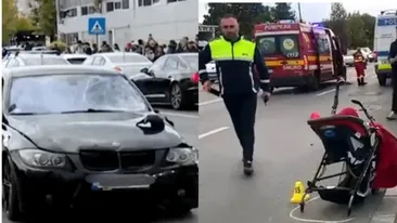 Cum putea fi evitată moartea Elenei de la Apărătorii Patriei? Localnicii s-au plâns la Poliție și înainte de tragedie