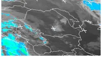 Prognoza meteo marți, 9 februarie 2021. Temperaturi deosebit de ridicate pentru această perioadă