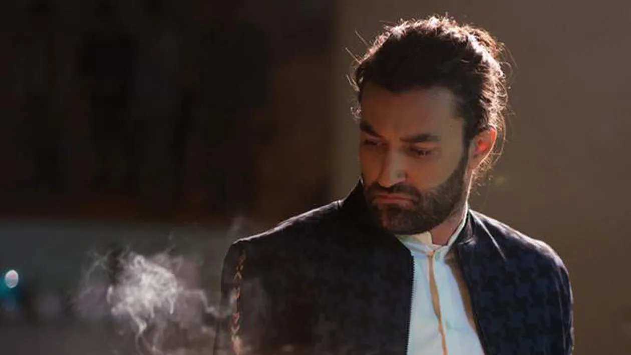 Anunțul făcut de Smiley în urmă cu doar câteva ore: Am vrut să îl împărtășim cu voi cât mai repede