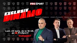 EXCLUSIV DINAMO, azi de la 16:45. O rivală din România a vrut să-i fure antrenorul lui Dinamo! Detalii din Polonia și ce s-a decis cu transferurile