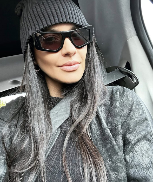 Cum arată la 44 de ani Adelina Chivu/ sursa foto: Instagram