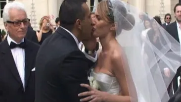 E ultimul divort la care te-ai fi putut gandi! Sotul ei se afla de un an in puscarie, iar Maria Marinescu a depus deja actele.