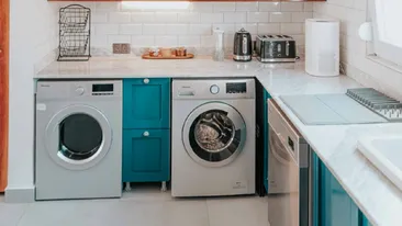 Electrocasnicul din casa ta care consumă cât 5 mașini de spălat pornite simultan. Îți umflă grav factura!