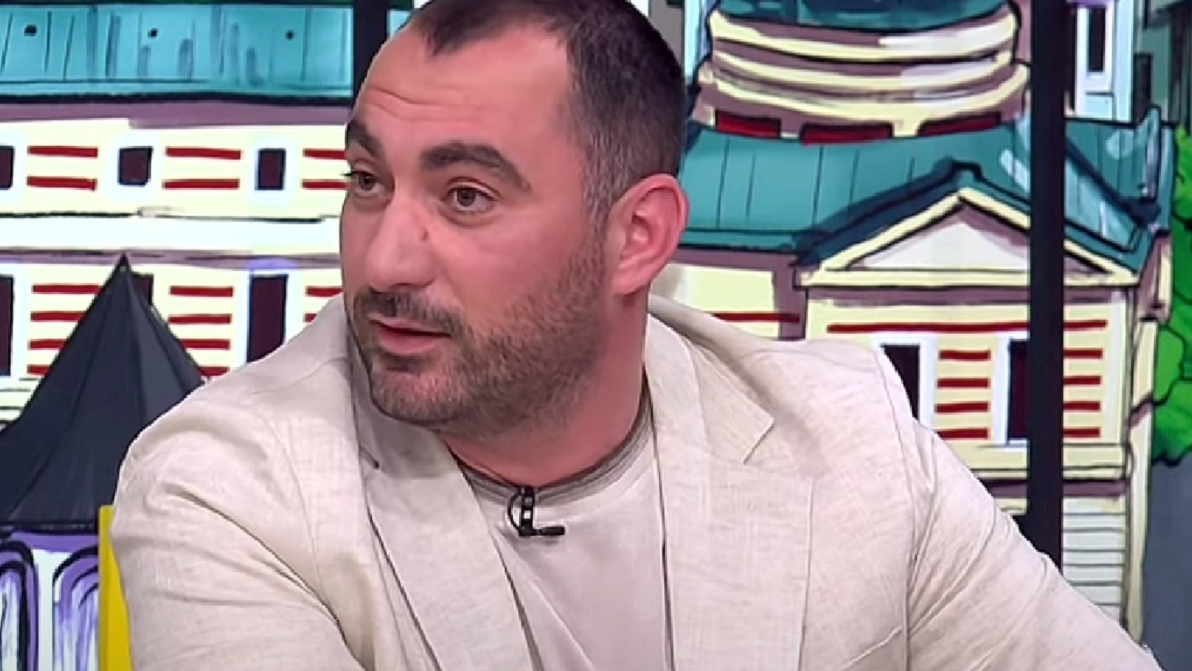 Vedeta din România pentru care Pescobar ar renunța la unul dintre restaurantele sale, ca să aibă o relație cu ea. A spus-o în direct, la TV!