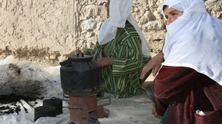 Afganistan este cea mai periculoasa tara pentru femei