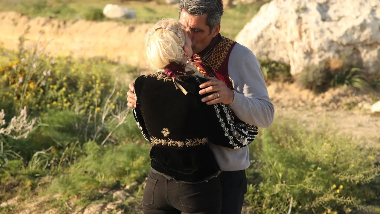 MARIA CONSTANTIN, devastată plecarea lui MARCEL TOADER de la Ferma Vedetelor: Nu am crezut niciodată că...