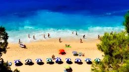 Avertizare de călătorie pentru românii care își petrec vacanța în Grecia! Ce se întâmplă până pe 15 august 2022