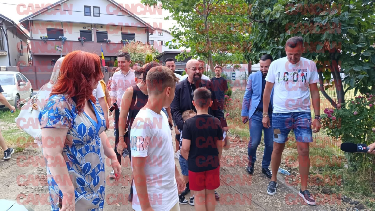 Cristian Popescu Piedone, așteptat să se întoarcă acasă / Sursă: CANCAN.RO