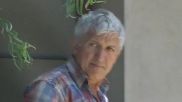 Pasiunea secreta a lui Mircea Diaconu. Cum vine vara, nu mai poate sa stea departe de ea