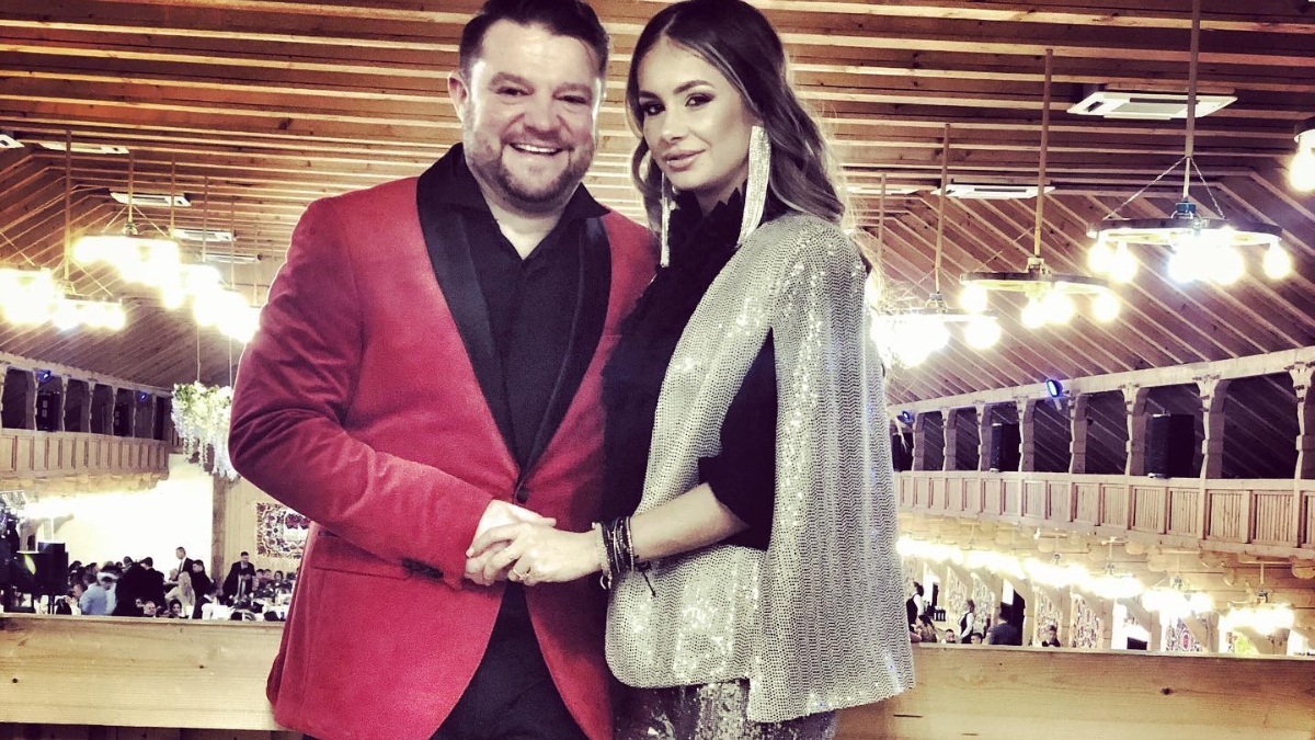 Grațiela Duban a vorbit despre divorț, pentru prima dată în 14 ani de căsnicie: „Mă sperie ce se întâmplă”