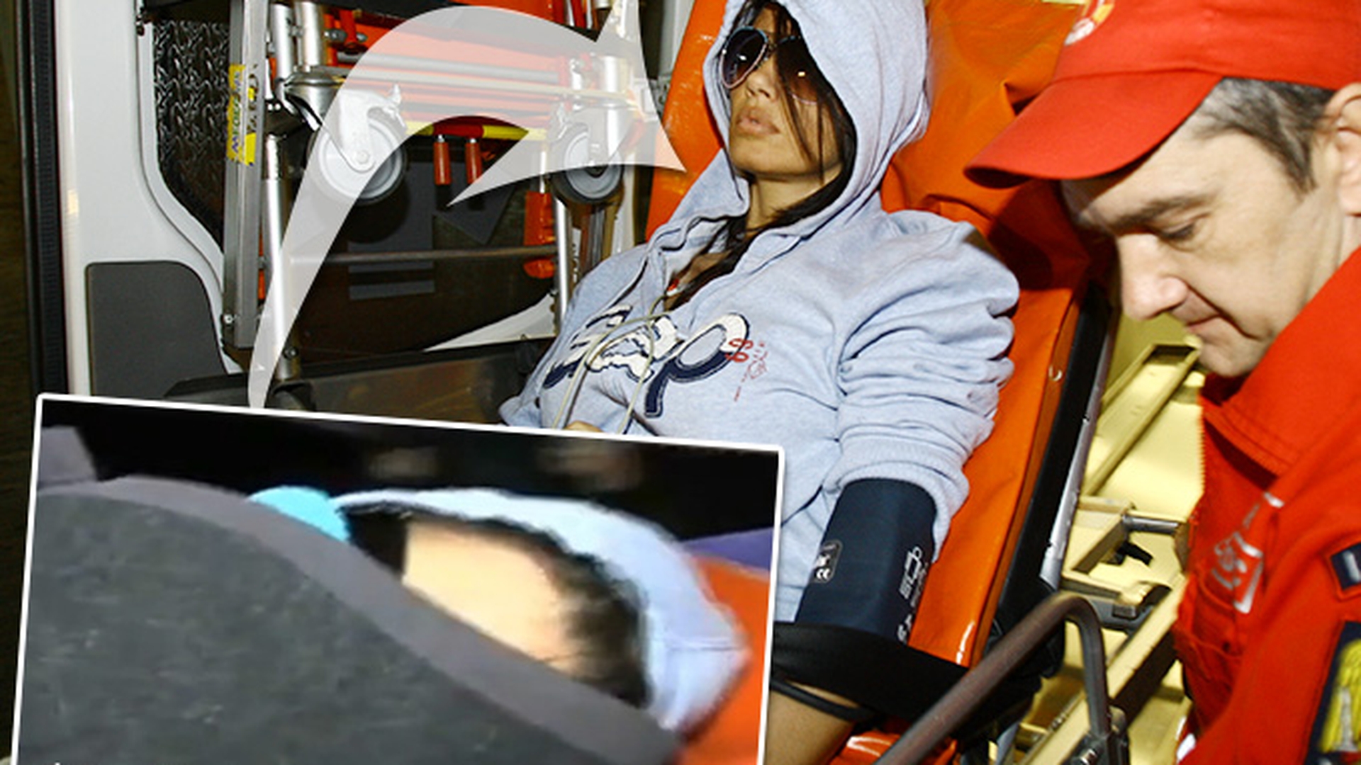 10 inadvertente care ridica multe semne de intrebare asupra episodului “Oana in coma”