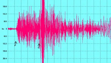 Aproximativ 70 de replici, dupa cutremurul de sambata din Negano