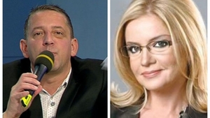 Costin Mărculescu și Cristina Țopescu, moarte trasă la indigo. Tragedia i-a lovit în același mod