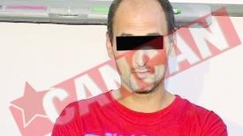 Patronul unui salon de masaj erotic a fost impuscat