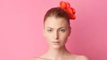 Viata dupa Next Top Model exista! Vezi aici o serie de poze incitante si superbe cu Karin, una din modelele cu potential eliminate de Bote!