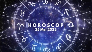 Horoscop 25 mai 2023. Lista nativilor care sunt hotărâți să-și atingă obiectivele
