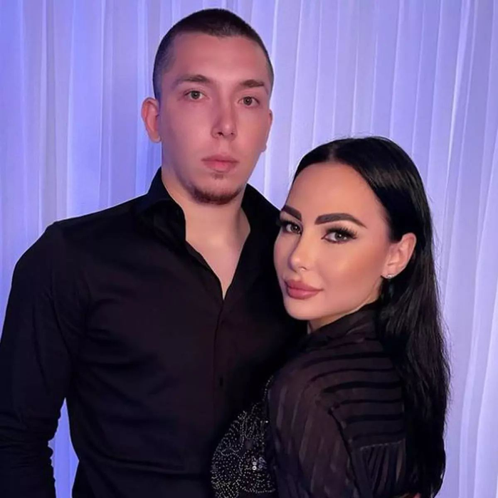 Mihai Zmărăndescu și Alexandra s-au despărțit