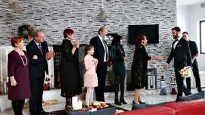 Când începe, de fapt, sezonul 2 al serialului Sacrificiul, produs de Antena 1