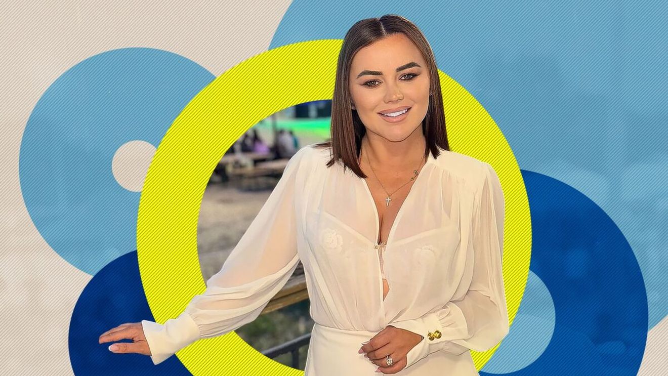 Carmen de la Sălciua se reprofilează! Vrea să ajute oamenii alături de soţul ei: "Mi-au spus cât de frumoasă este această meserie"