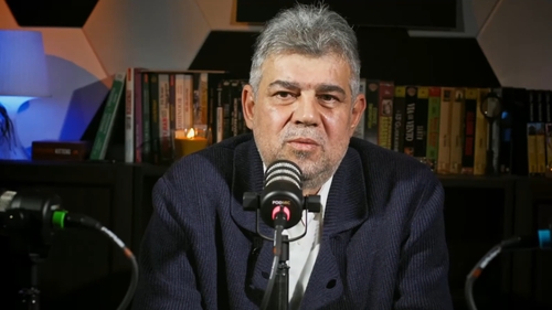 Ce le urează Marcel Ciolacu tuturor celor care îl critică: ”Dacă te oprești la fiecare câine de pe drum...”