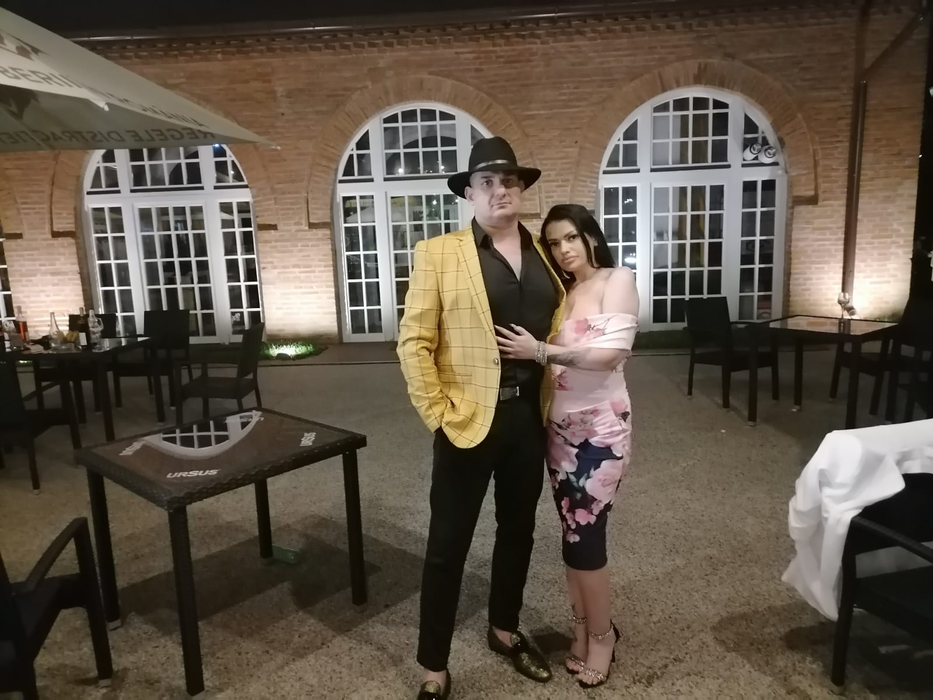 „Bodyguardul lui Dumnezeu”, petrecere cu fast de ziua lui de naștere / Sursă foto: cancan