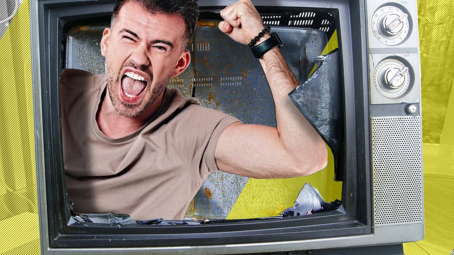 Antena 1 i-a pus gând rău, după derapajul cu Insula Iubirii! Florin Ristei riscă să fie dat în judecată și obligat să plătească sume colosale! Despăgubiri de 100.000 €
