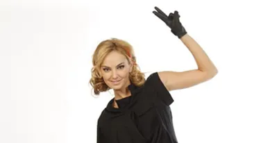 Roxana Ionescu a semnat un contract cu Pro TV-ul! Va fi co-prezentatoare la Vocea Romaniei!