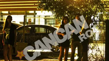 Piti Jr. a agatat trei domnisoare, insa numai una a tras lozul castigator!