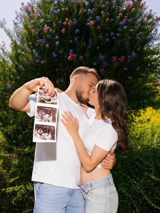 Mitzuu și Ariana, părinți pentru prima oară! Foștii concurenți Power Couple au făcut marele anunț: „Suntem extrem de fericiți”