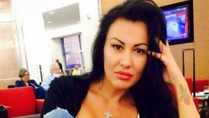 Felicia de la Vox (43 de ani) l-a părăsit pe Dacian Varga şi s-a cuplat cu Geani Stoica, un tinerel de 25 de ani