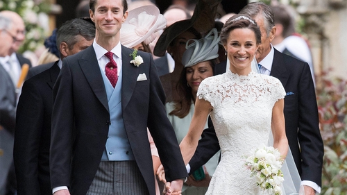 Pippa Middleton este însărcinată! Cum a reacționat sora ei mai mare, Ducesa de Cambridge, care urmează să devină mămică pentru a treia oară