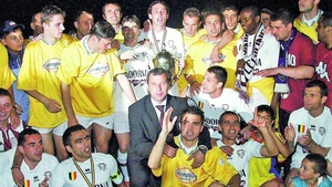 Mircea Rednic se pregateste de un comeback in Liga I"Revin la Rapid in 2012!"