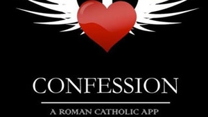 Biserica a aprobat o aplicatie iPhone care te ajuta sa te spovedesti!