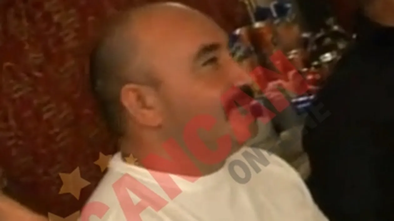 Uite cum se mişca Nuţu pe manele! Dansez pentru tine cu Camataru!