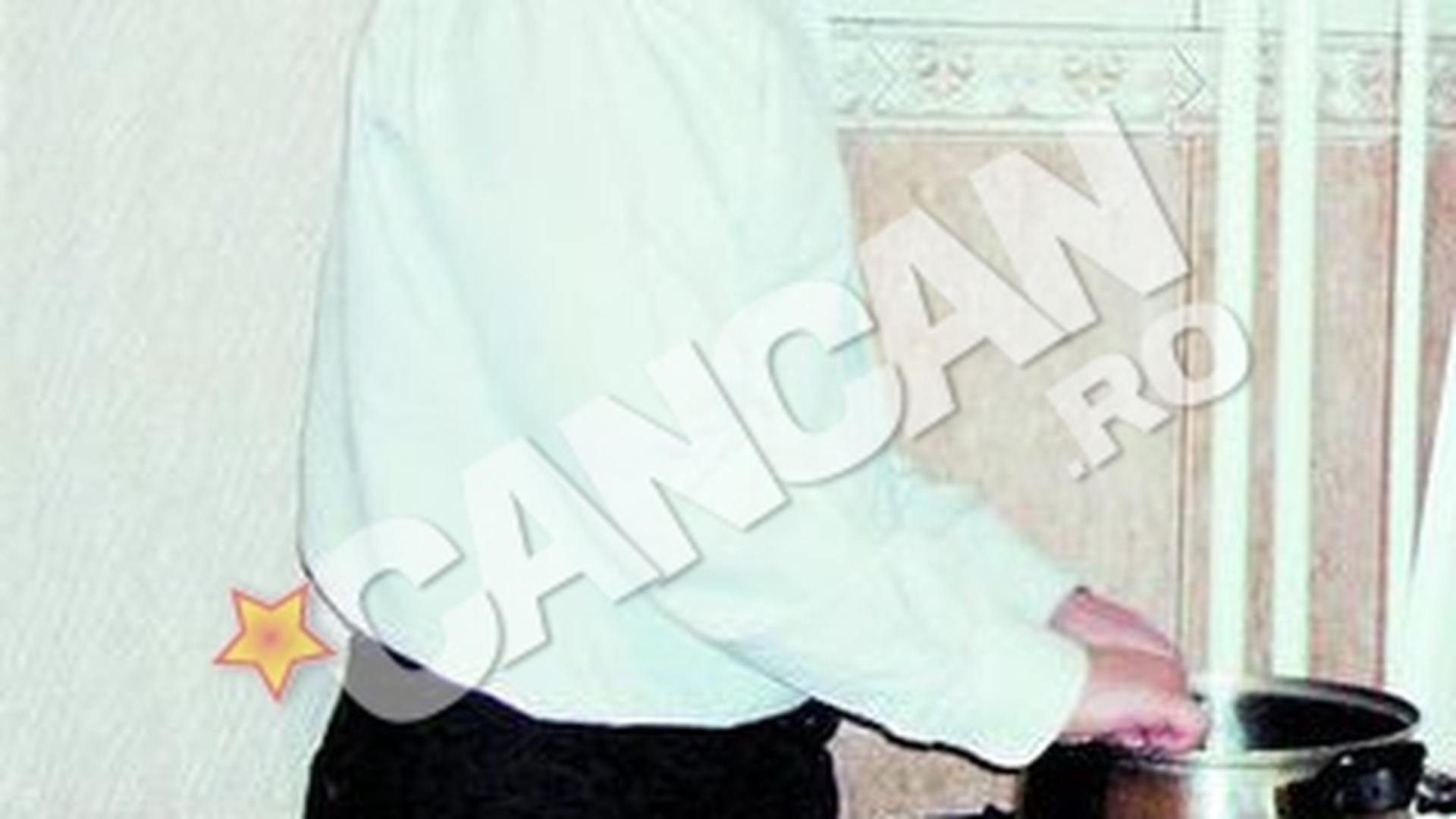 Gabriel Berca a pornit de la munca de jos si a ajuns foarte sus. Din vanzator de ziare, ministru de Interne