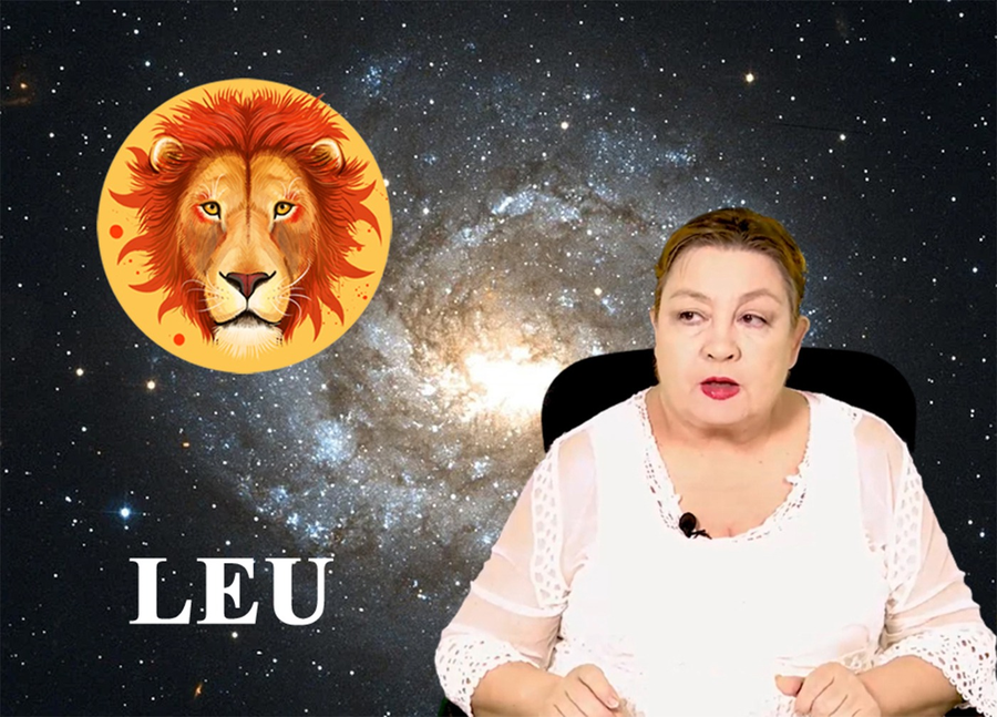 Urania zodia Leu