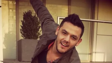 Doru Iuga respira din nou aerul libertatii! Dupa ce a iesit din inchisoare, nu a rezistat si a …