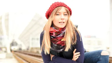 Laura Cosoi, distrusă de durere! A murit! Ce fotografie a postat imediat actriţa