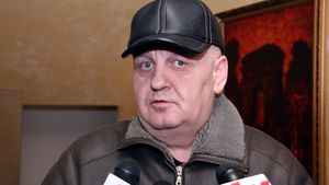 Un cunoscut om de afaceri din Suceava a murit ucis de coronavirus