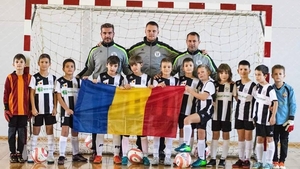 Șapte copii au ajuns la spital după ce au mâncat la un hotel din Craiova