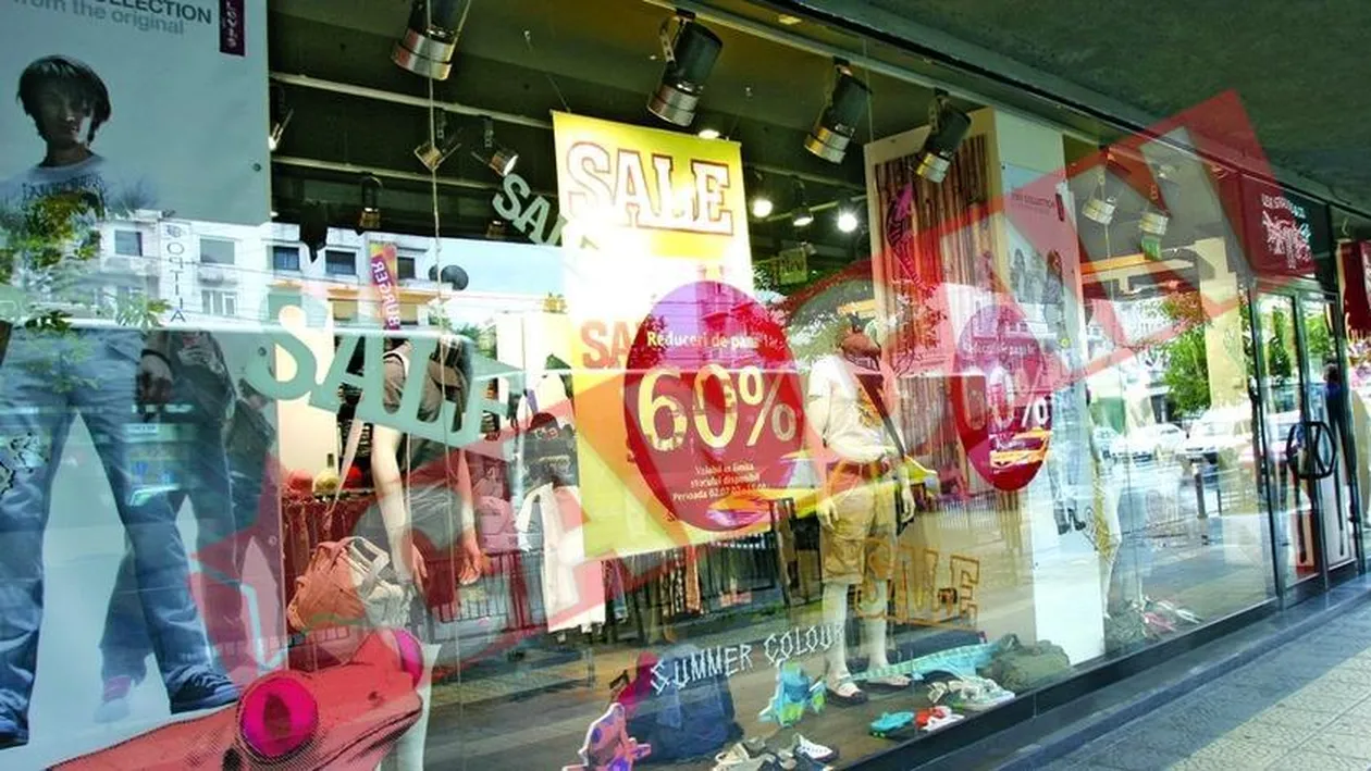 Cu 250 de lei va puteti innoi din cap pana-n picioare