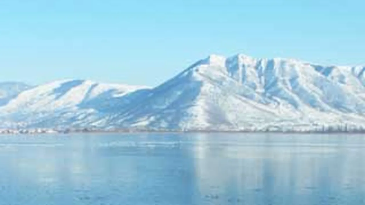 O noua era glaciara ameninta Pamantul! Vine cea mai rece iarna din ultimii 1.000 de ani!