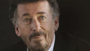 Îl mai ţii minte pe actorul care l-a jucat pe IISUS din NAZARET? Aşa arată acum cel despre care toţi apropiaţii credeau că a fost lovit de un blestem