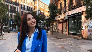 Mădălina Grigore şi-a refăcut viaţa, după ce a fost înşelată de Alex Răileanu! Cu cine se iubeşte acum influenceriţa